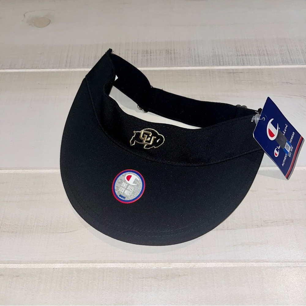 Champion Colorado Hat Cap Visor